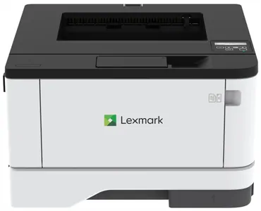 Замена тонера на принтере Lexmark MS331DN в Самаре
